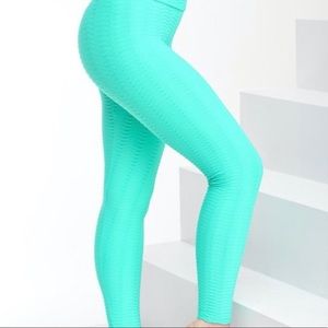 BOOTY BY BRABANTS ORIGINAL LEGGINGS IN TROPICAL
